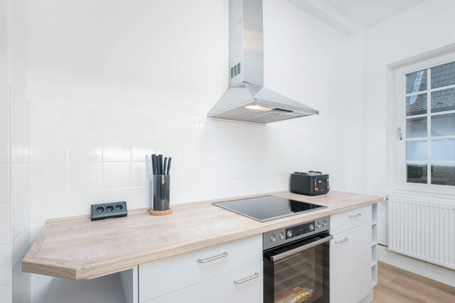 Ferienhaus in Timmendorfer Strand - Ferienhaus Strandblick - Bild 11