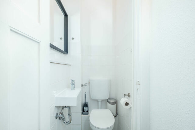 Ferienhaus in Timmendorfer Strand - Ferienhaus Strandblick - Bild 13