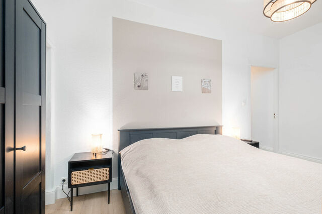 Ferienhaus in Timmendorfer Strand - Ferienhaus Strandblick - Bild 17