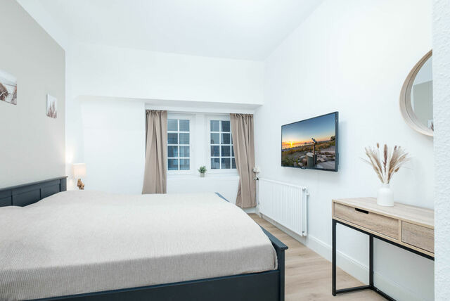 Ferienhaus in Timmendorfer Strand - Ferienhaus Strandblick - Bild 19