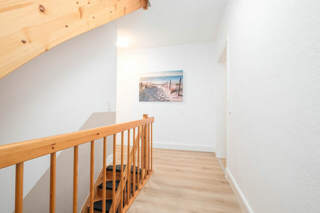 Ferienhaus in Timmendorfer Strand - Ferienhaus Strandblick - Bild 24