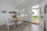 Ferienwohnung in Timmendorfer Strand - Villa am Strand, App. 2 - Bild 1