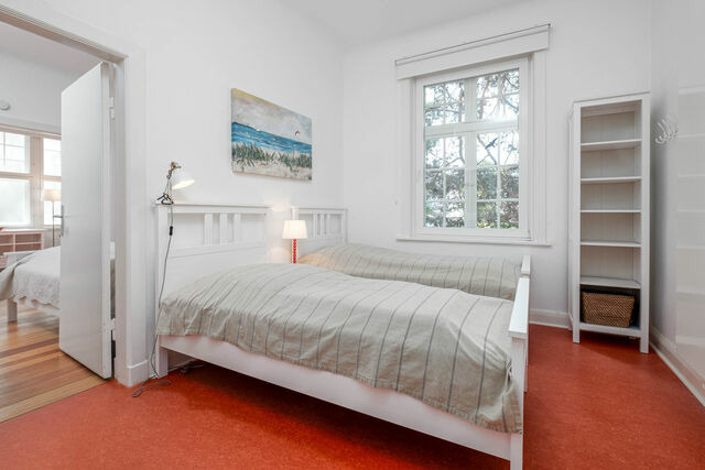 Ferienwohnung in Timmendorfer Strand - Villa am Strand, App. 2 - Bild 12