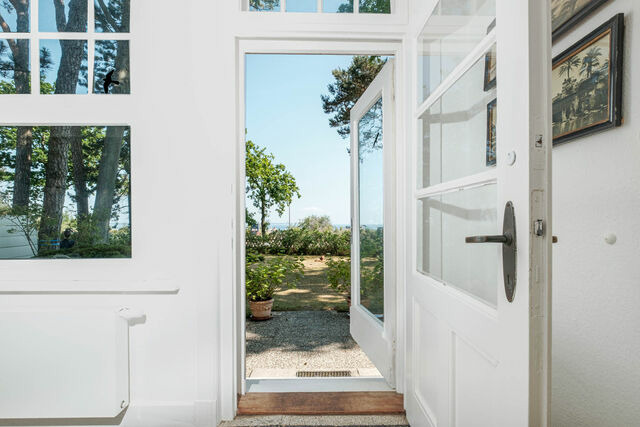 Ferienwohnung in Timmendorfer Strand - Villa am Strand, App. 2 - Bild 16