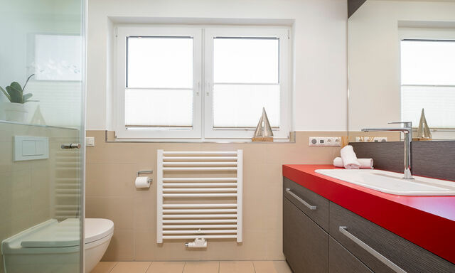 Ferienwohnung in Scharbeutz - Penthouse Heavens Garden - Bild 10