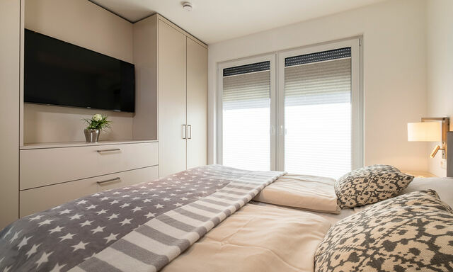 Ferienwohnung in Scharbeutz - Penthouse Heavens Garden - Bild 13