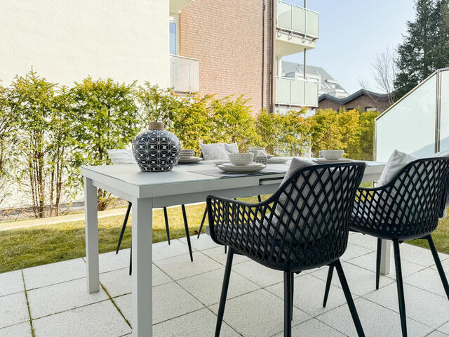 Ferienwohnung in Scharbeutz - Strand Lodge - Bild 3