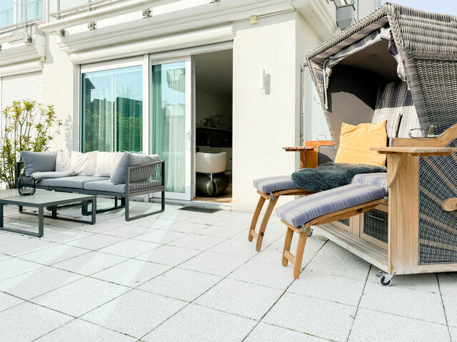 Ferienwohnung in Scharbeutz - Strand Lodge - Bild 5