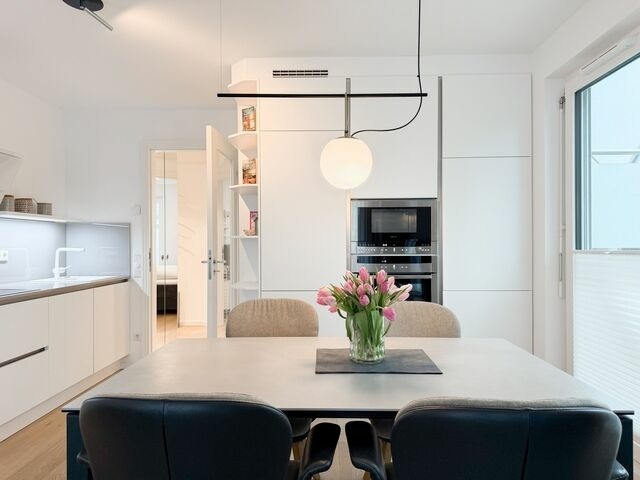 Ferienwohnung in Scharbeutz - Strand Lodge - Bild 10