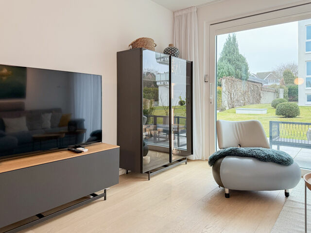 Ferienwohnung in Scharbeutz - Strand Lodge - Bild 16