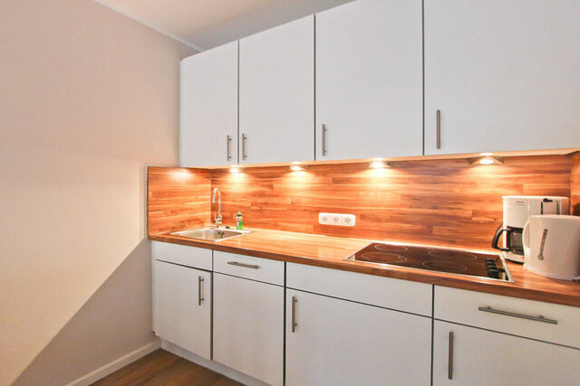 Ferienwohnung in Timmendorfer Strand - Strandresidenz, App. 202 - Bild 6