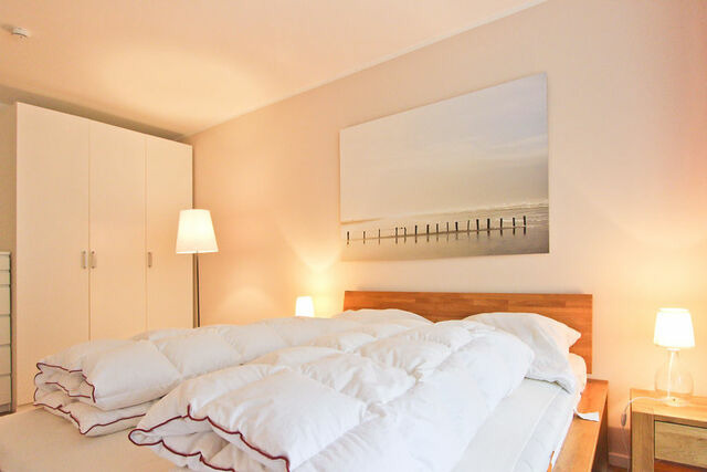 Ferienwohnung in Timmendorfer Strand - Strandresidenz, App. 202 - Bild 8