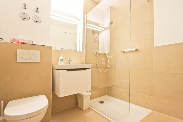 Ferienwohnung in Timmendorfer Strand - Strandresidenz, App. 202 - Bild 9