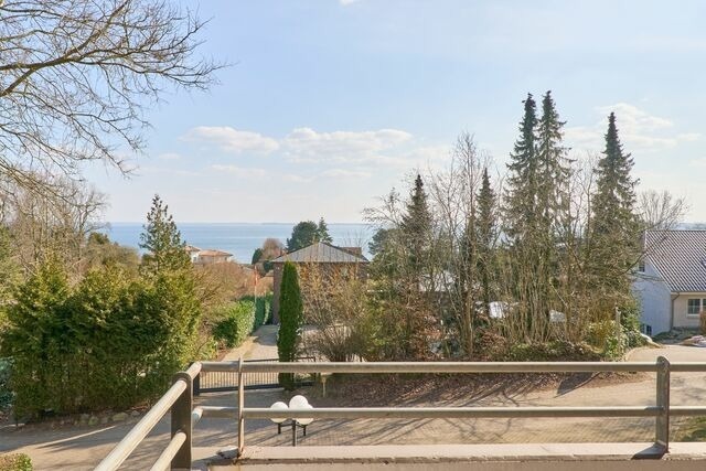 Ferienwohnung in Sierksdorf - Morgenlicht - Bild 3