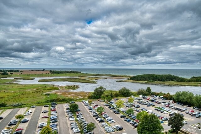 Ferienwohnung in Heiligenhafen - Ferienpark - Haus G, App. 0G1210 - Bild 2