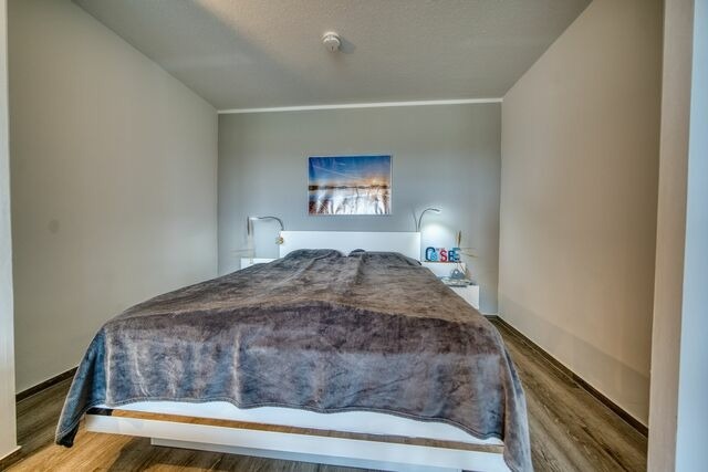 Ferienwohnung in Heiligenhafen - Ferienpark - Haus G, App. 0G1210 - Bild 3