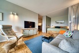 Ferienwohnung in Heiligenhafen - Ferienpark - Haus L, App. 0L0505 - Bild 8