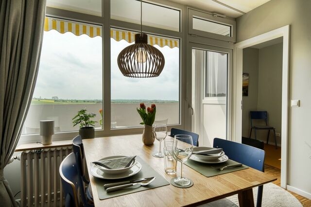 Ferienwohnung in Heiligenhafen - Ferienpark - Haus L, App. 0L0505 - Bild 9