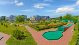 Ferienwohnung in Sellin - Fewo 448, Seepark Sellin - Bild 12