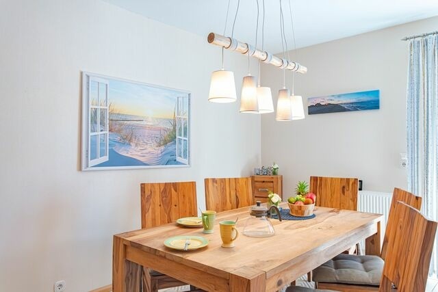 Ferienhaus in Wieck a. Dar&szlig; - Dar&szlig;waldradler - Bild 9