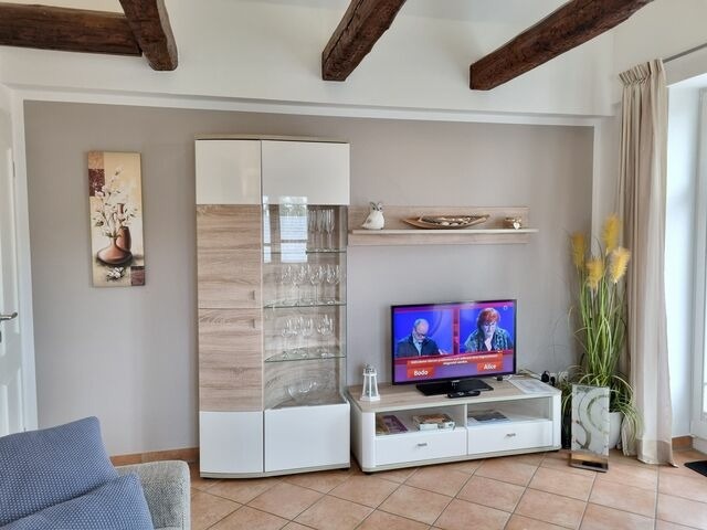 Ferienwohnung in K&uuml;hlungsborn - Villa Bismarck - 71-06 - Bild 11