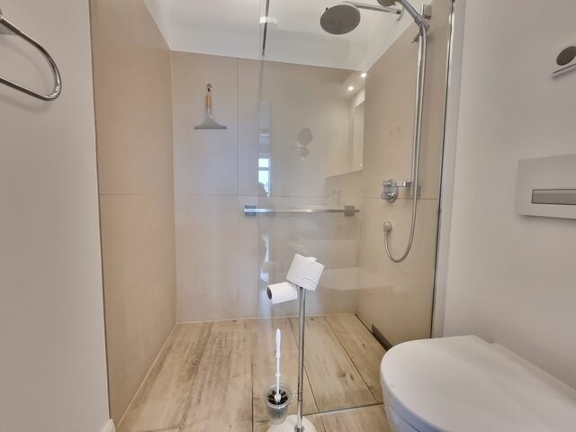 Ferienwohnung in K&uuml;hlungsborn - Villa Bismarck - 71-06 - Bild 16