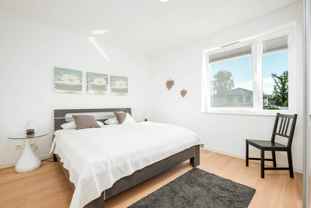 Ferienwohnung in Timmendorfer Strand - Seestern - Bild 3