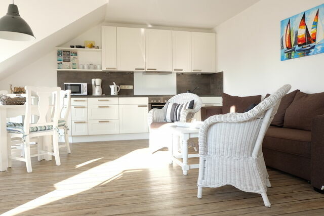 Ferienwohnung in K&uuml;hlungsborn - Meeresblick - 28-509 - Bild 3