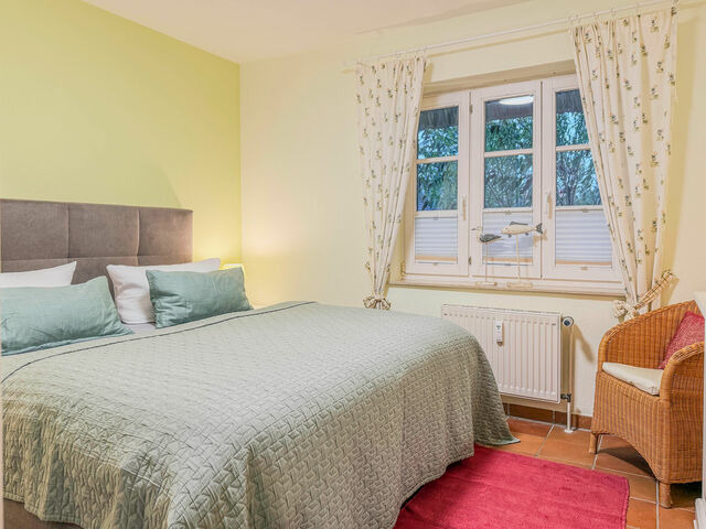 Ferienwohnung in Born a. Dar&szlig; - Moin Moin - Bild 4