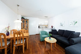 Ferienwohnung in Timmendorfer Strand - Kurpark Residenz App. 6 - Bild 1
