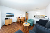 Ferienwohnung in Timmendorfer Strand - Kurpark Residenz App. 6 - Bild 5