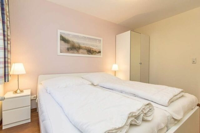 Ferienwohnung in Timmendorfer Strand - Kurpark Residenz App. 6 - Bild 6