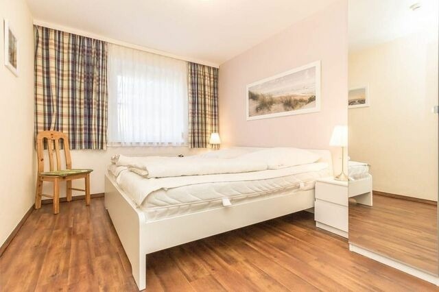 Ferienwohnung in Timmendorfer Strand - Kurpark Residenz App. 6 - Bild 7