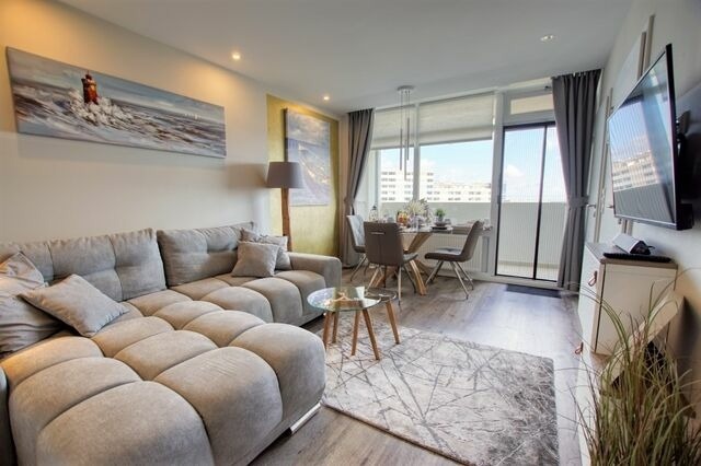 Ferienwohnung in Heiligenhafen - Ferienpark - Haus K, App. 0K0801 - Bild 3