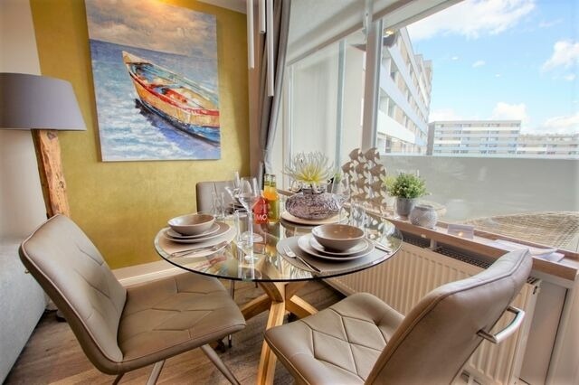 Ferienwohnung in Heiligenhafen - Ferienpark - Haus K, App. 0K0801 - Bild 6