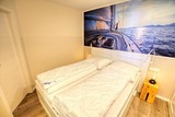 Ferienwohnung in Heiligenhafen - Ferienpark - Haus K, App. 0K0801 - Bild 10