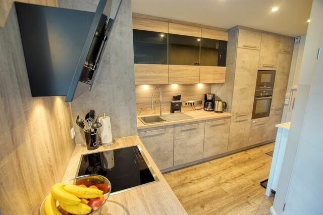 Ferienwohnung in Heiligenhafen - Ferienpark - Haus K, App. 0K0801 - Bild 14