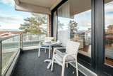 Ferienwohnung in Scharbeutz - Domizil Meeresstrand, App. 102 - Bild 3