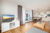 Ferienwohnung in Scharbeutz - Domizil Meeresstrand, App. 102 - Bild 6