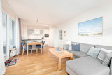 Ferienwohnung in Scharbeutz - Domizil Meeresstrand, App. 102 - Bild 7