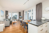 Ferienwohnung in Scharbeutz - Domizil Meeresstrand, App. 102 - Bild 8
