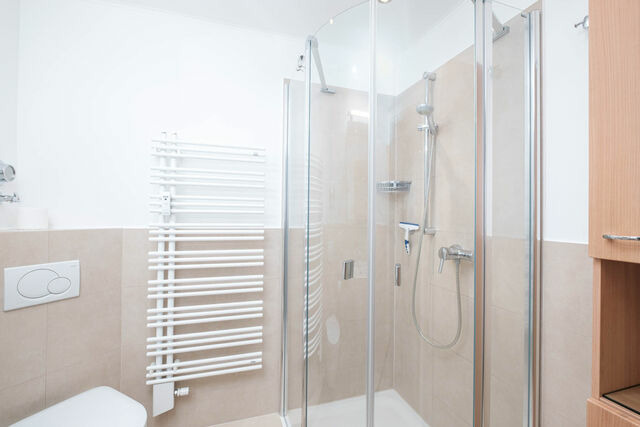 Ferienwohnung in Scharbeutz - Domizil Meeresstrand, App. 102 - Bild 14