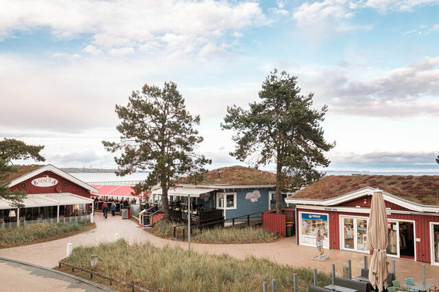 Ferienwohnung in Scharbeutz - Domizil Meeresstrand, App. 102 - Bild 17