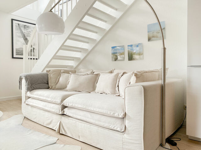 Ferienwohnung in Timmendorfer Strand - Sky Loft - Bild 6