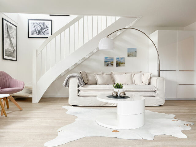 Ferienwohnung in Timmendorfer Strand - Sky Loft - Bild 7
