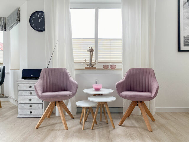 Ferienwohnung in Timmendorfer Strand - Sky Loft - Bild 8