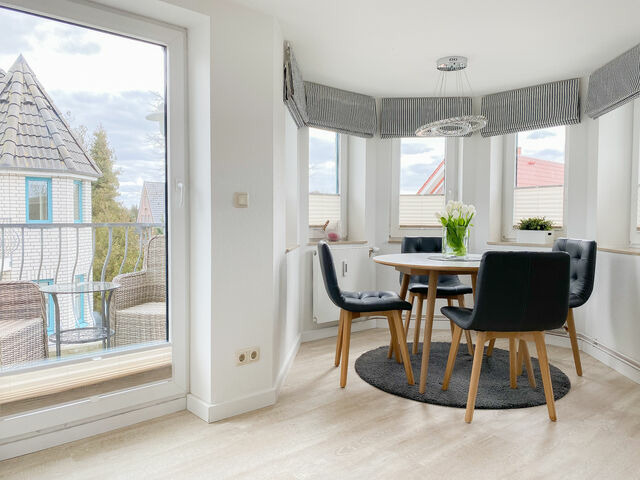 Ferienwohnung in Timmendorfer Strand - Sky Loft - Bild 11