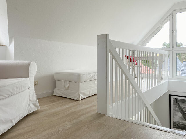 Ferienwohnung in Timmendorfer Strand - Sky Loft - Bild 17