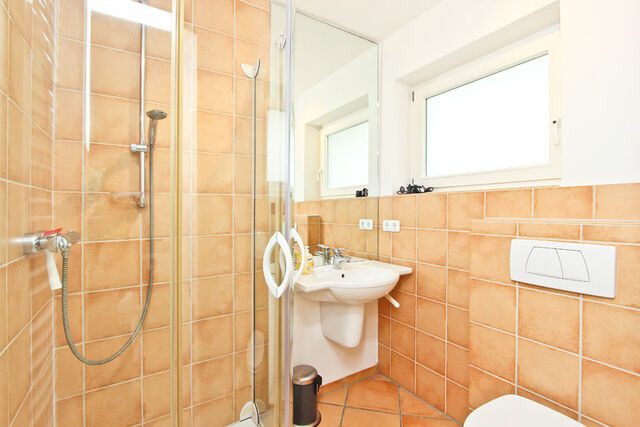 Ferienwohnung in Scharbeutz - G&auml;stehaus Nina #3 - Bild 7