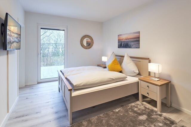 Ferienwohnung in Scharbeutz - Wischkamp 9 B EG - Bild 15